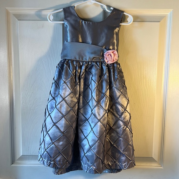 Other - Marcellata Girls Dress Size 3T